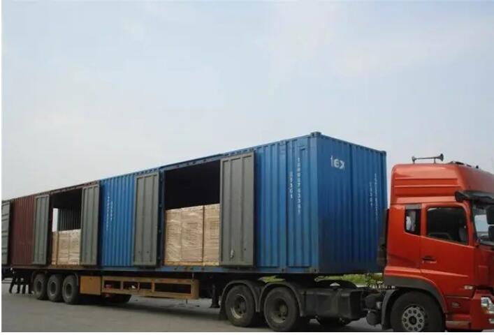 漳州到雁峰区整车运输