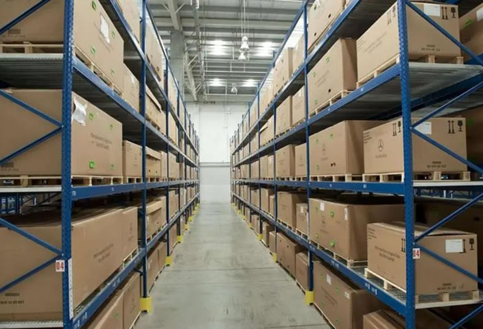 漳州到雁峰区货物仓储