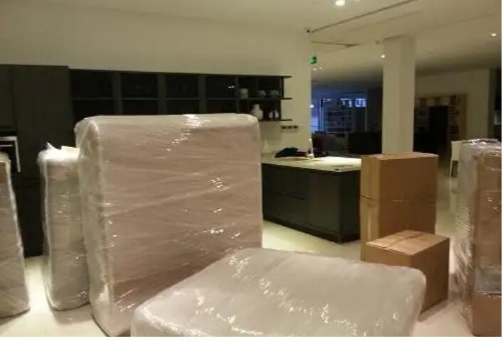 漳州到雁峰区长途搬家