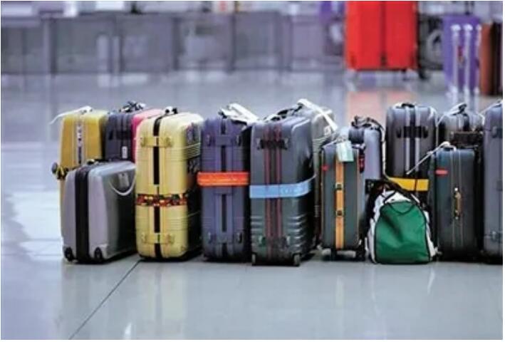 漳州到雁峰区行李托运