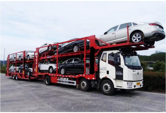 漳州到雁峰区轿车托运